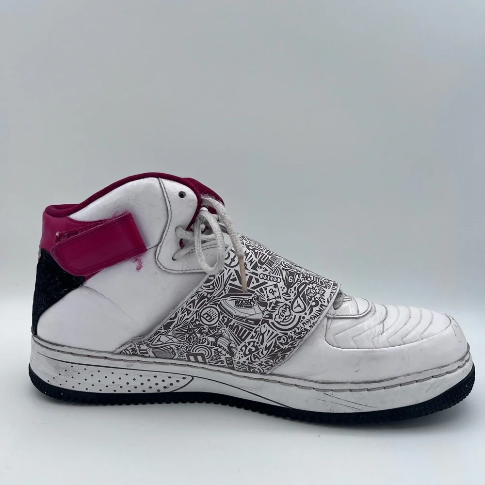 Jordan nike air